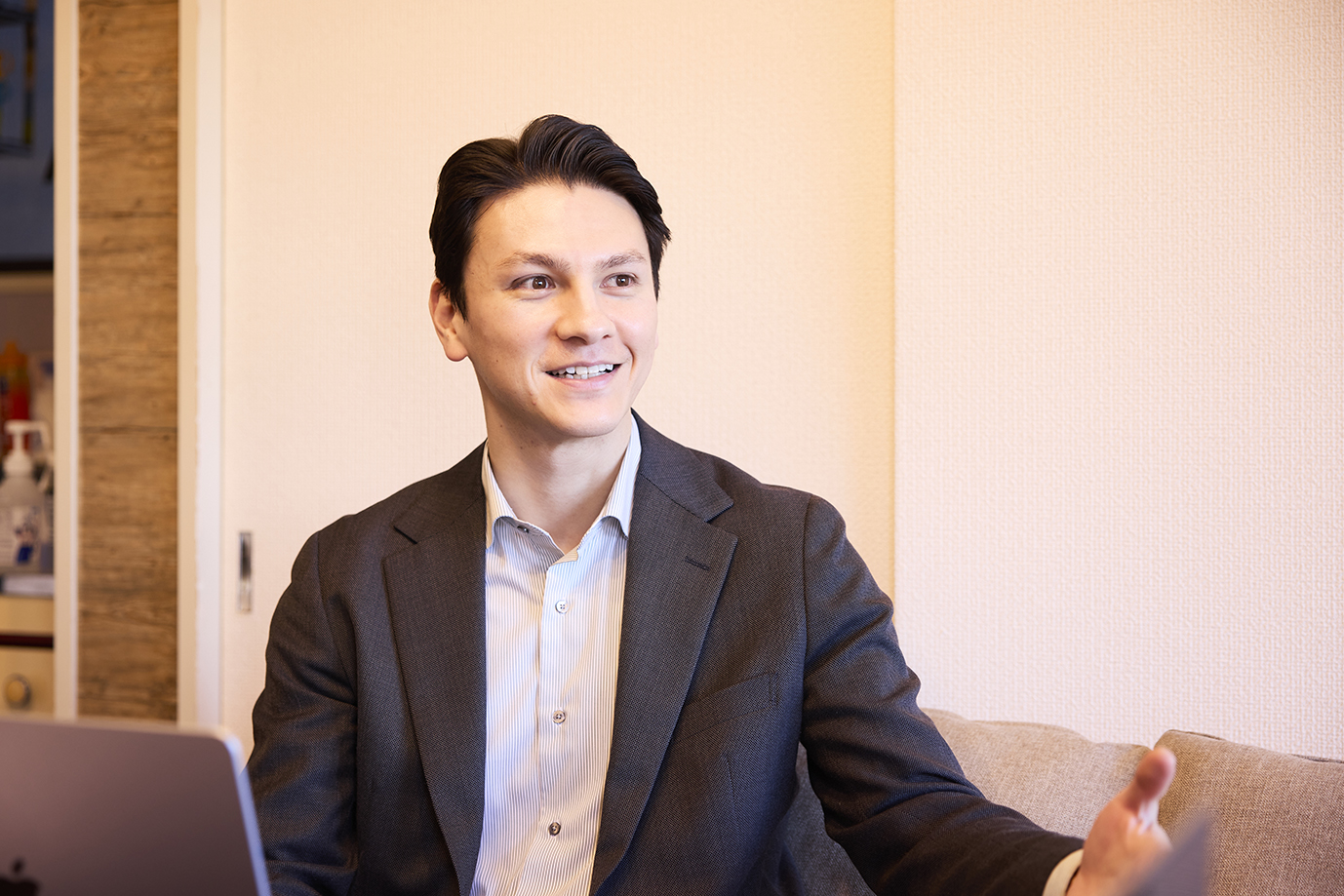 イルマスアドバイザー