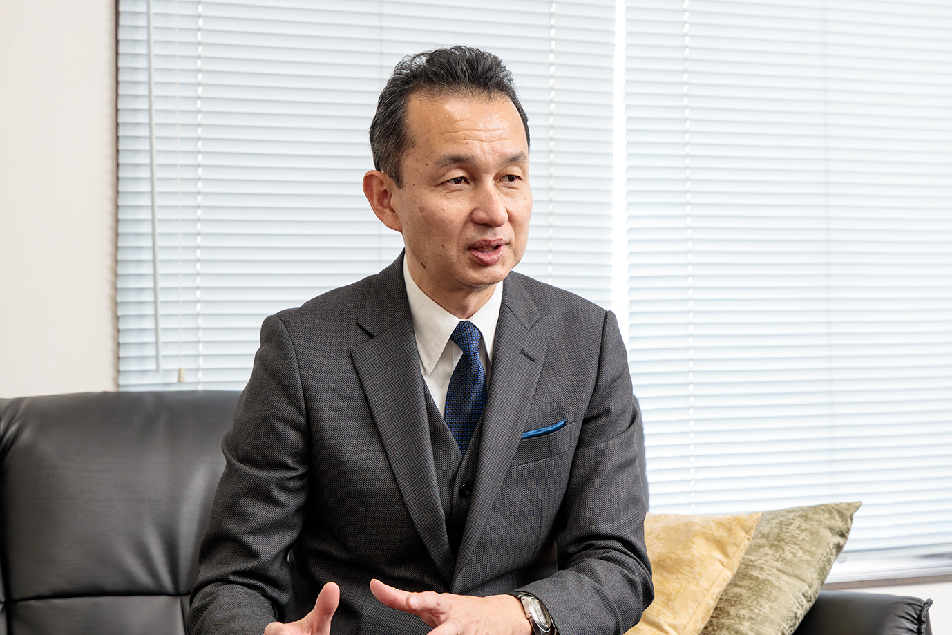 藤原アドバイザー