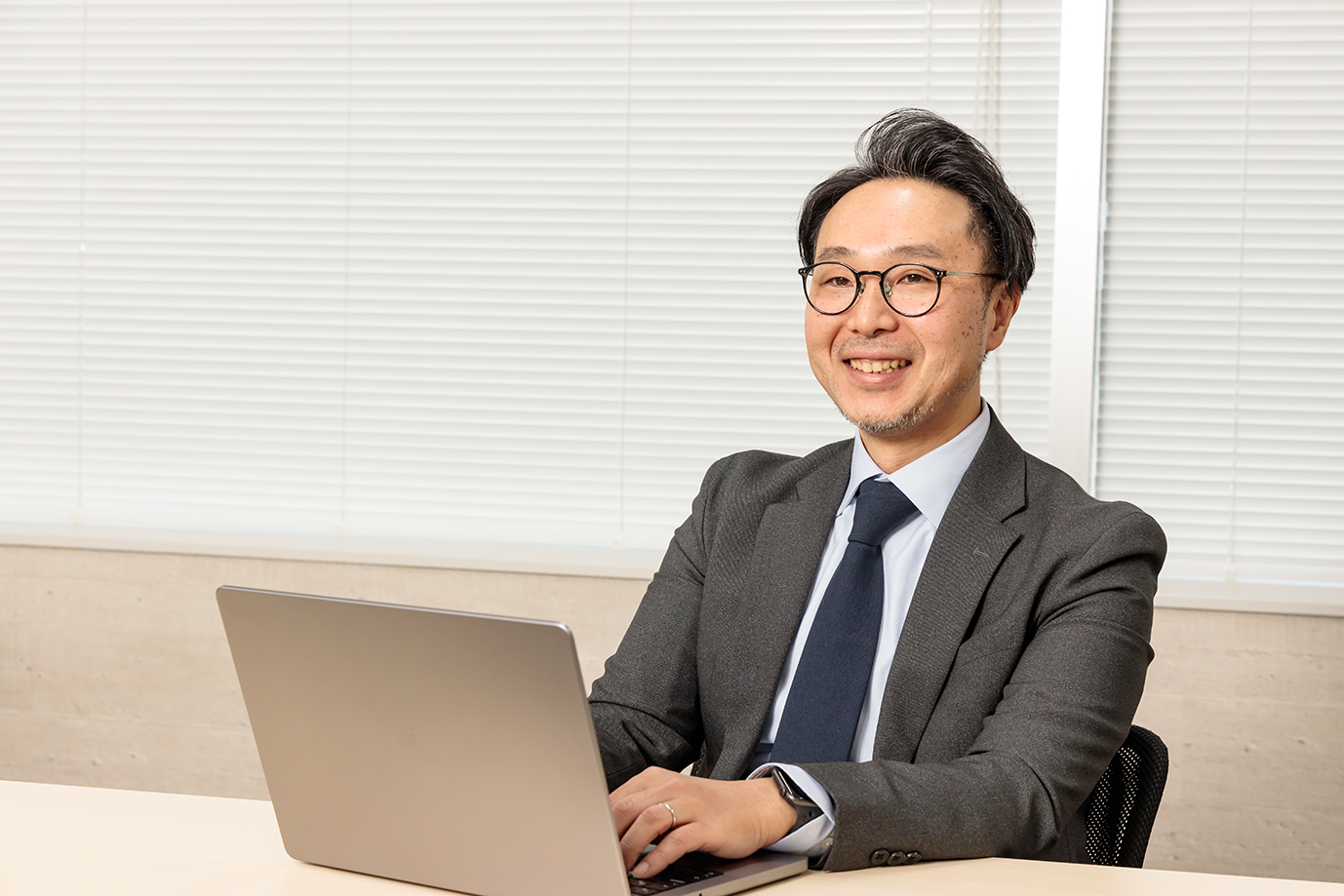 松田アドバイザー