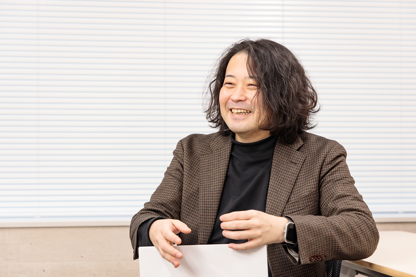 坂本アドバイザー