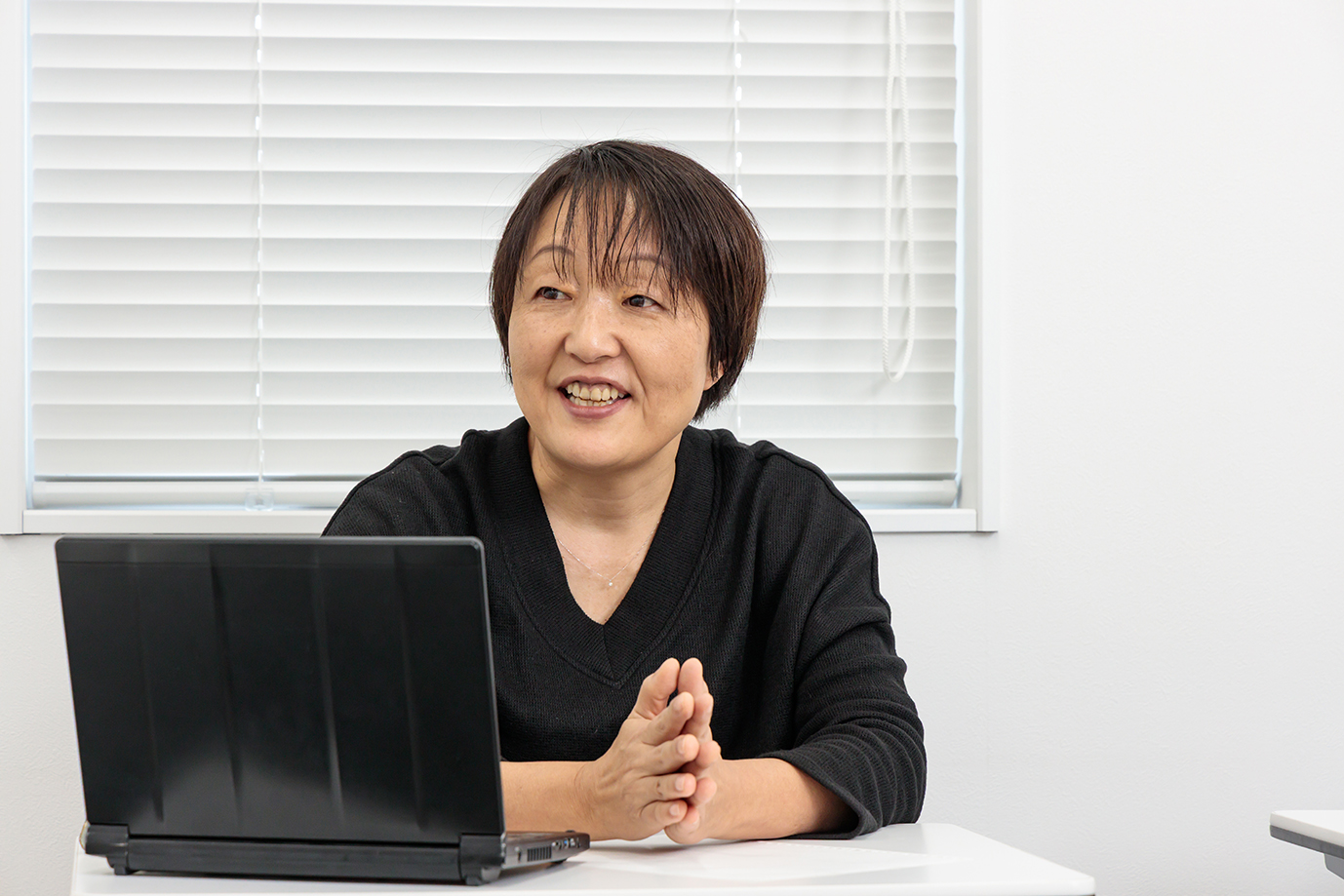 山本アドバイザー