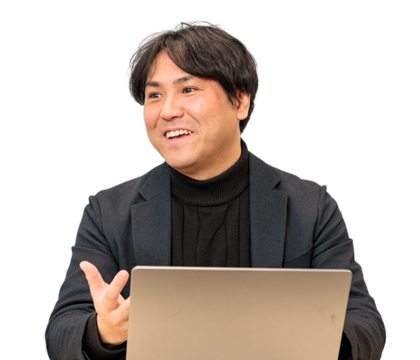 石田国大氏