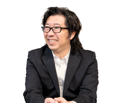 坂本義和氏